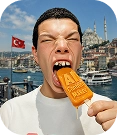 çalışma örneği