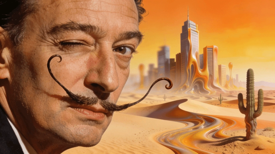 2026’da Dalí