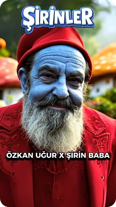 AI kullanılarak oluşturulan çalışma